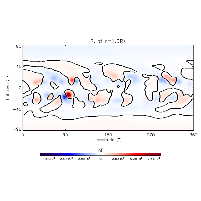 Br spherical plane 1.0Rs