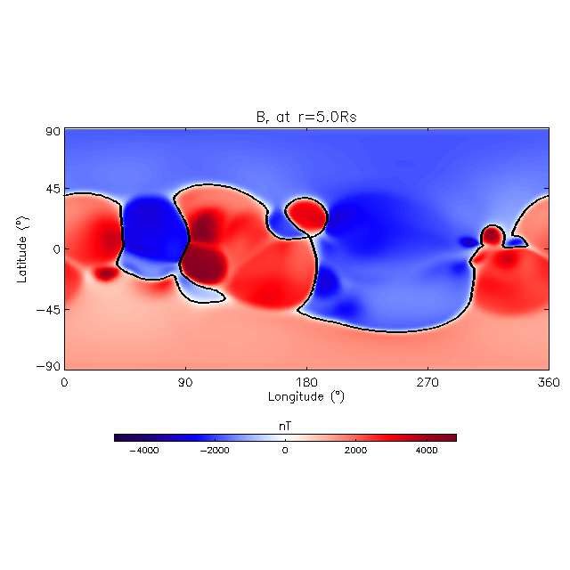 Br spherical plane 5.0Rs