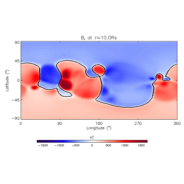 Br spherical plane 10.0Rs