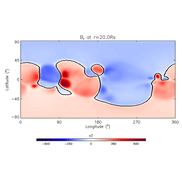 Br spherical plane 20.0Rs