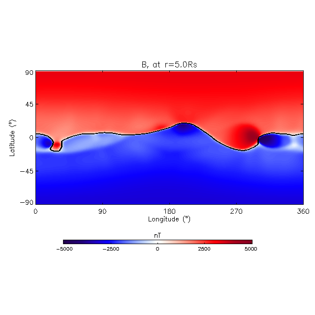 Br spherical plane 5.0Rs