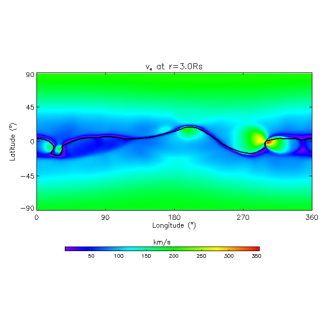 Va spherical plane 3.0Rs