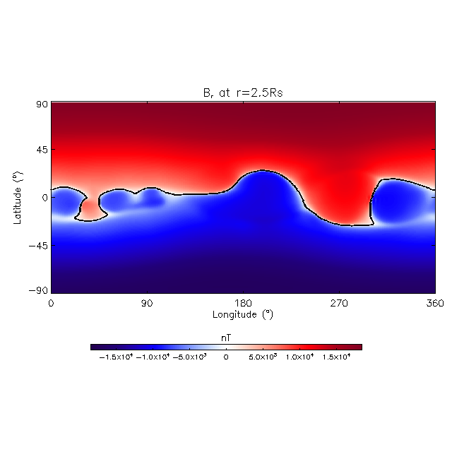 Br spherical plane 2.5Rs