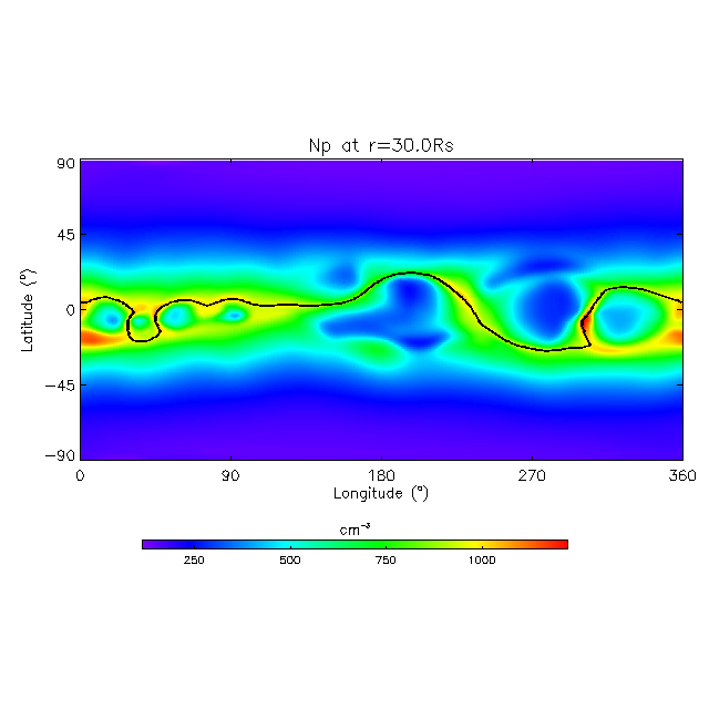 Np spherical plane 30.0Rs