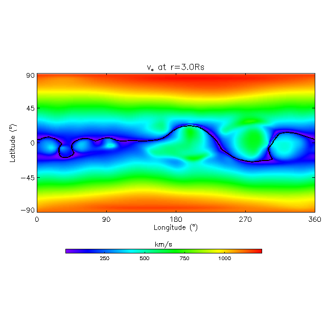 Va spherical plane 3.0Rs
