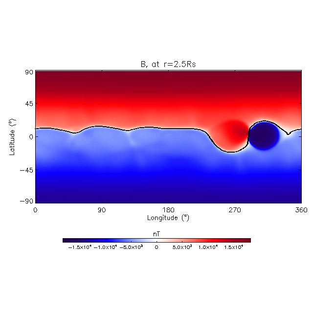 Br spherical plane 2.5Rs