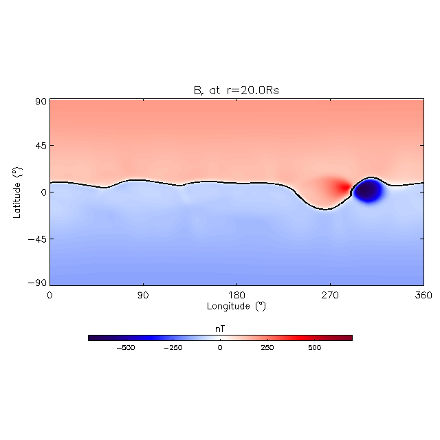 Br spherical plane 20.0Rs