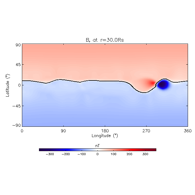 Br spherical plane 30.0Rs