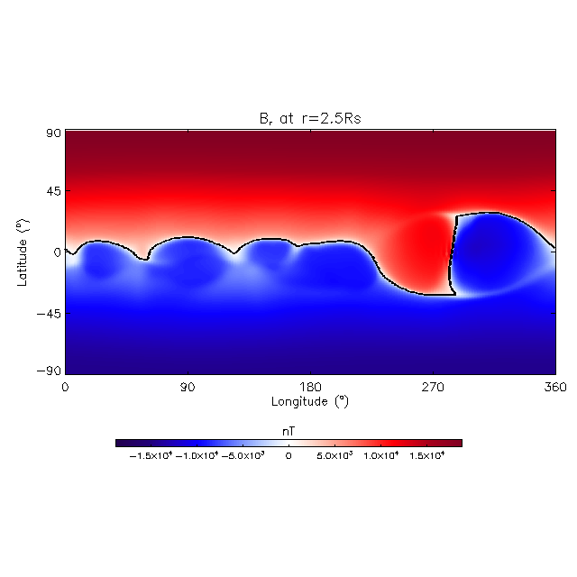 Br spherical plane 2.5Rs