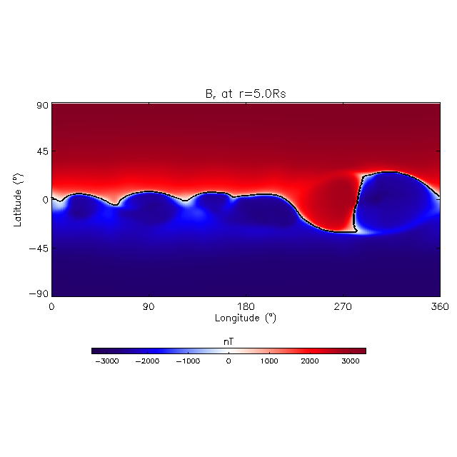 Br spherical plane 5.0Rs