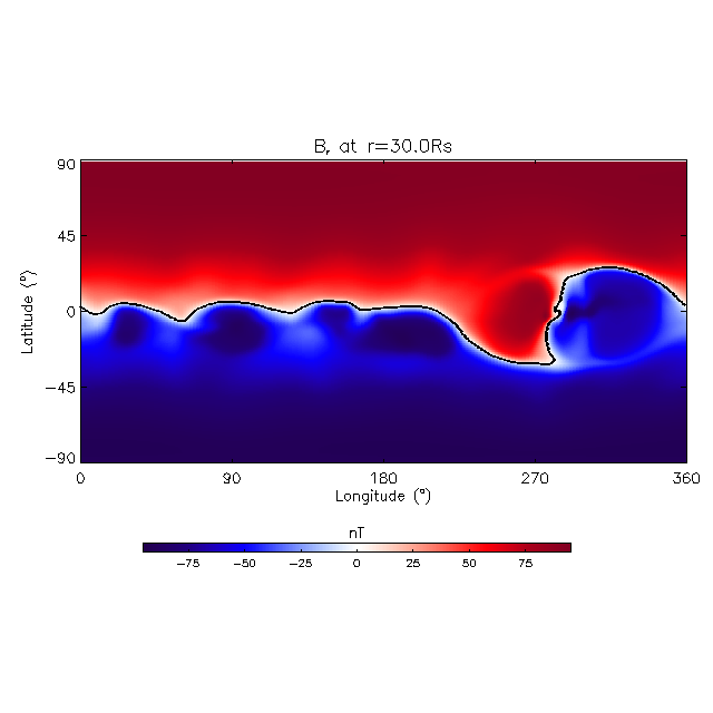 Br spherical plane 30.0Rs