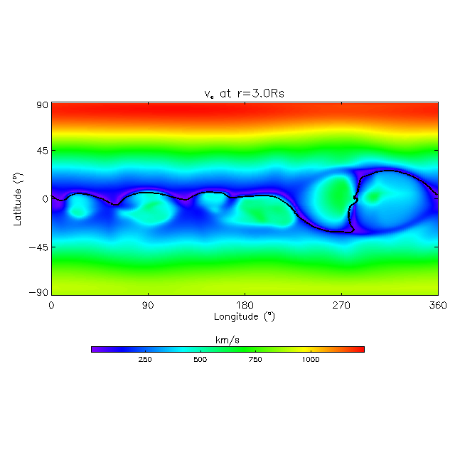 Va spherical plane 3.0Rs