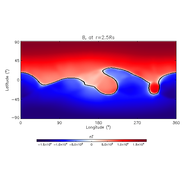 Br spherical plane 2.5Rs