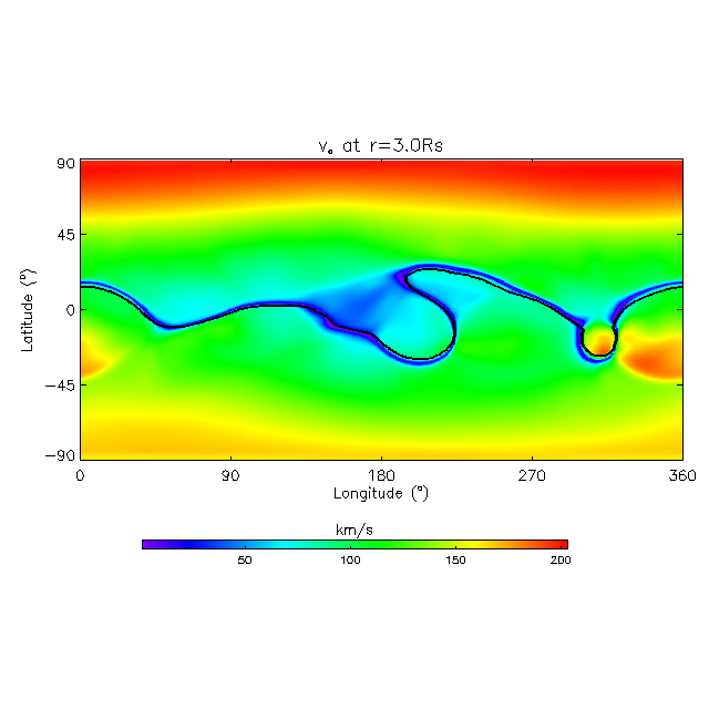 Va spherical plane 3.0Rs
