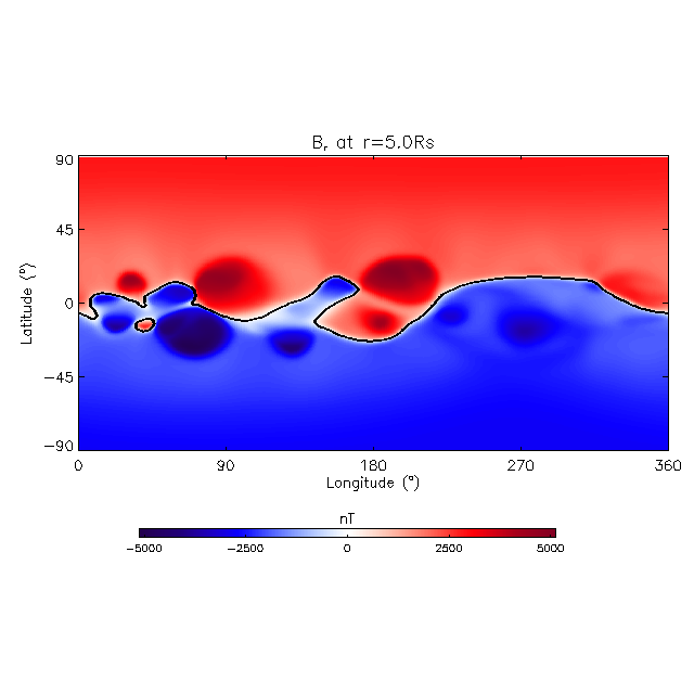 Br spherical plane 5.0Rs