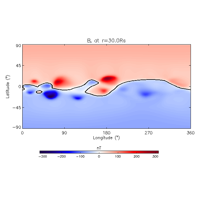 Br spherical plane 30.0Rs