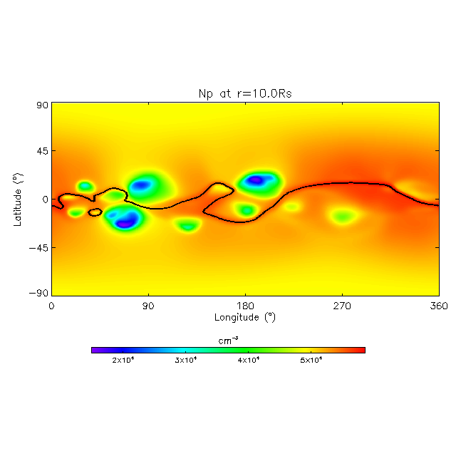 Np spherical plane 10.0Rs