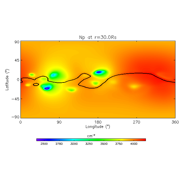 Np spherical plane 30.0Rs