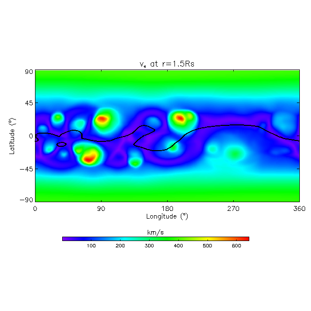 Va spherical plane 1.5Rs