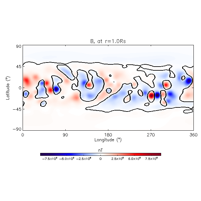 Br spherical plane 1.0Rs