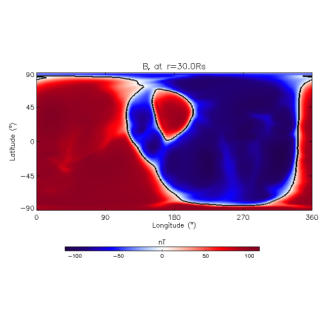 Br spherical plane 30.0Rs