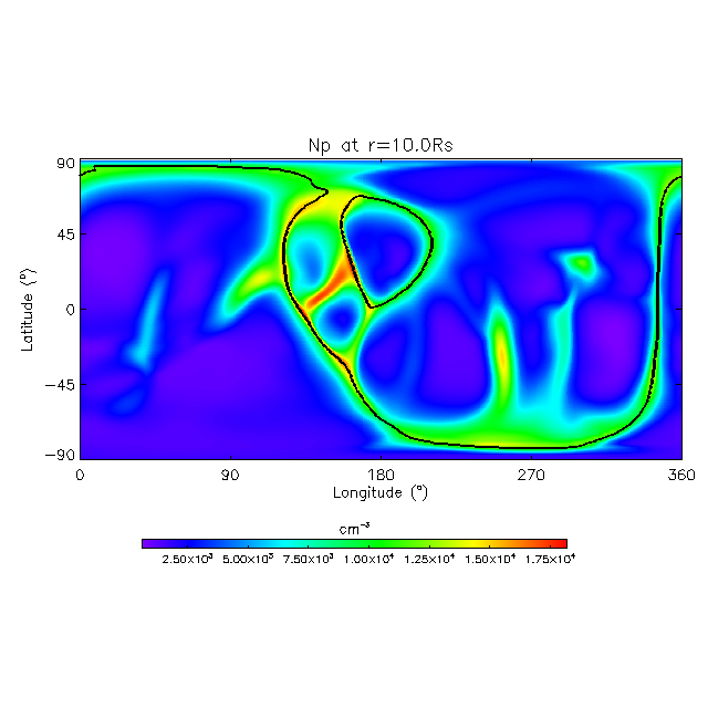 Np spherical plane 10.0Rs
