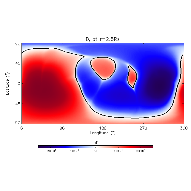 Br spherical plane 2.5Rs