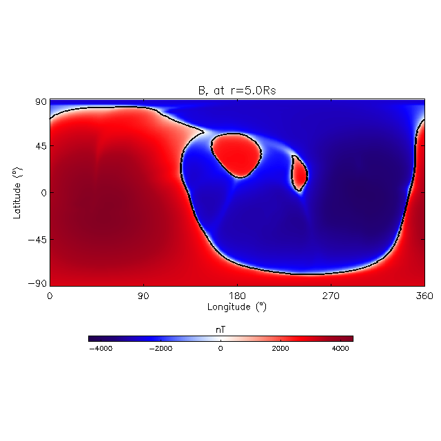 Br spherical plane 5.0Rs