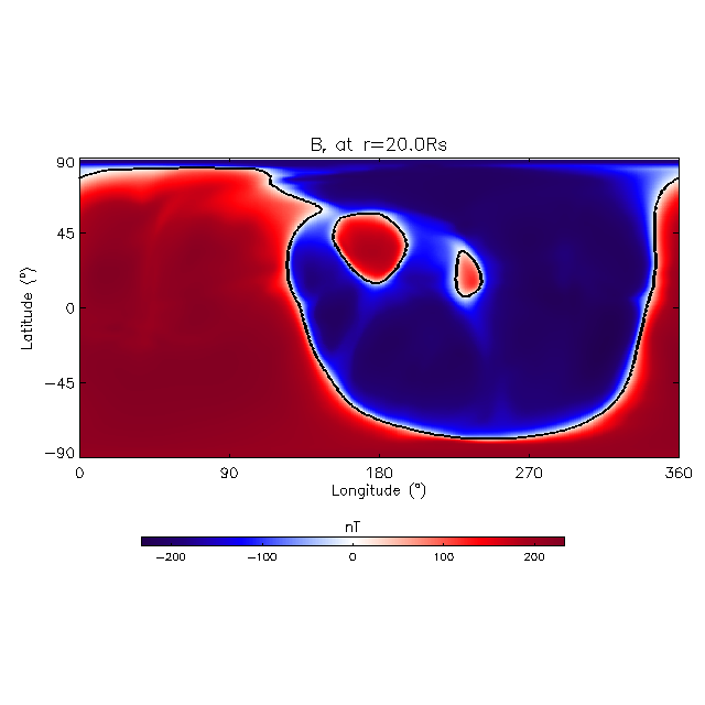 Br spherical plane 20.0Rs
