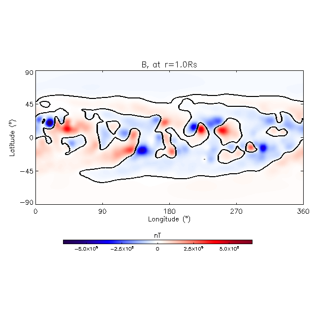 Br spherical plane 1.0Rs