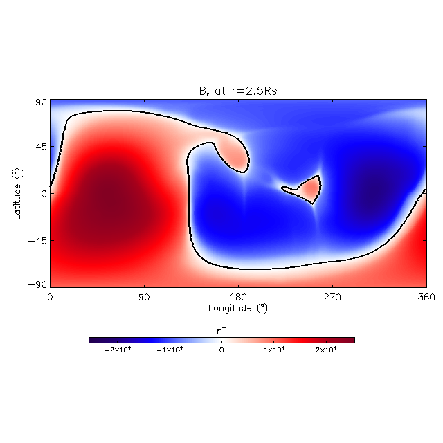 Br spherical plane 2.5Rs