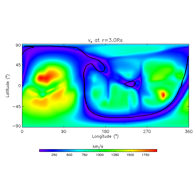 Va spherical plane 3.0Rs