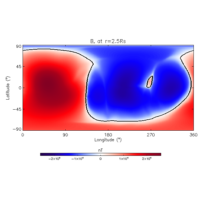 Br spherical plane 2.5Rs