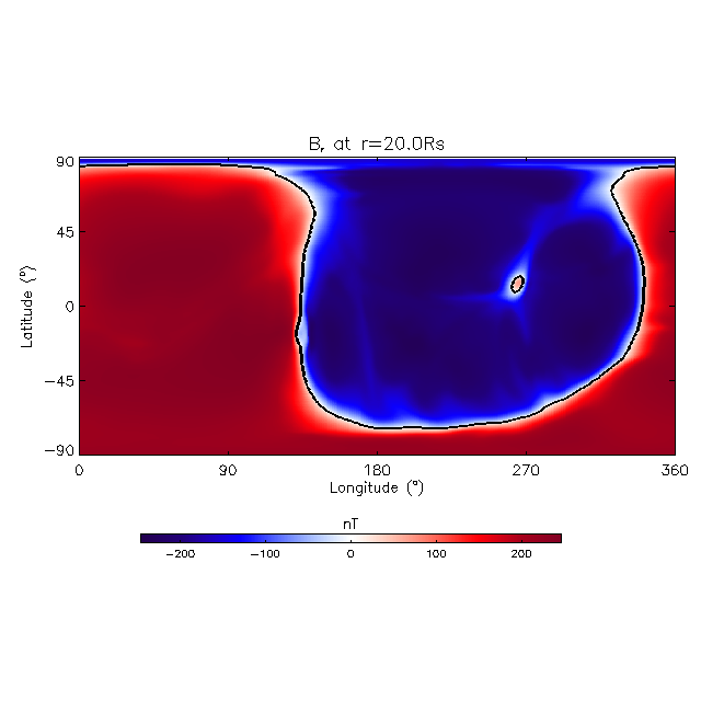 Br spherical plane 20.0Rs