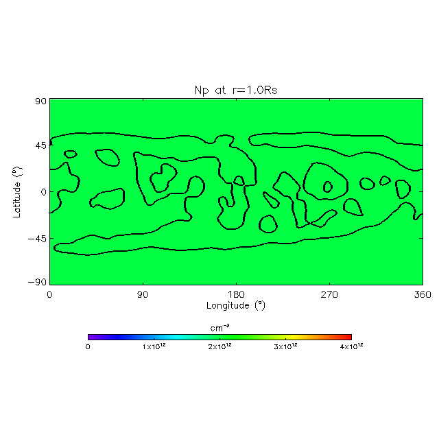 Np spherical plane 1.0Rs