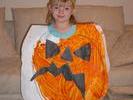 03-11 (Preschool Halloween Costume)