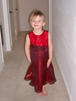 03-11 (Pretty Dress)