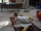 03-05 (Trying to Crawl)