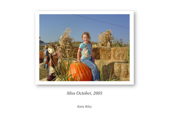 Miss October 2005