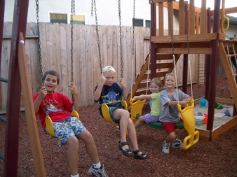 03-08 (Chris Kids)