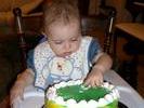 03-10 (B-day Cake1)