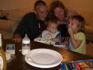 03-10 (B-day Family Cake2)