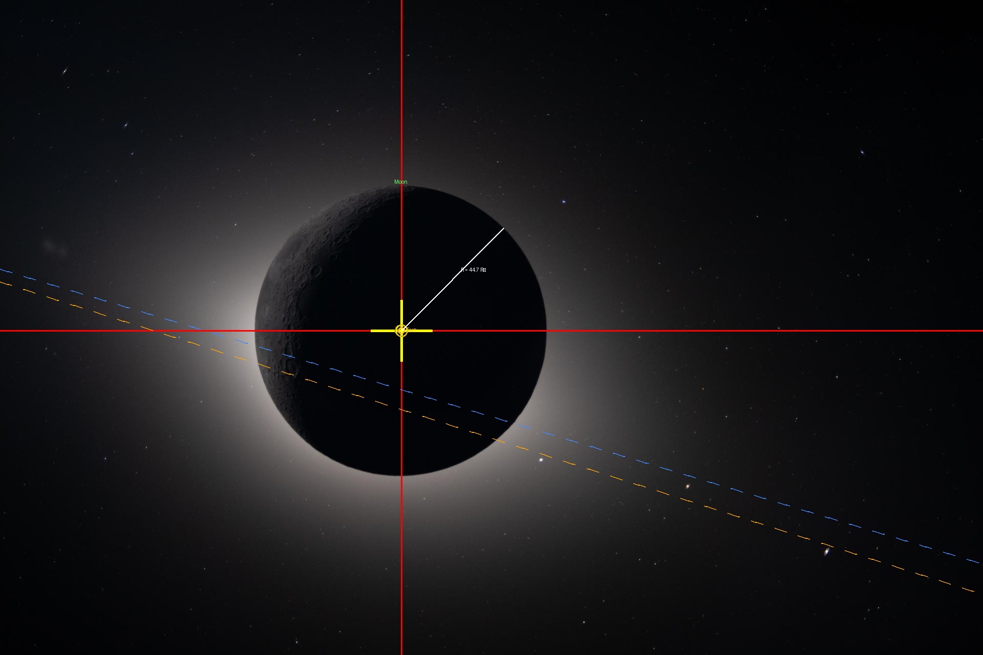 Annotated image