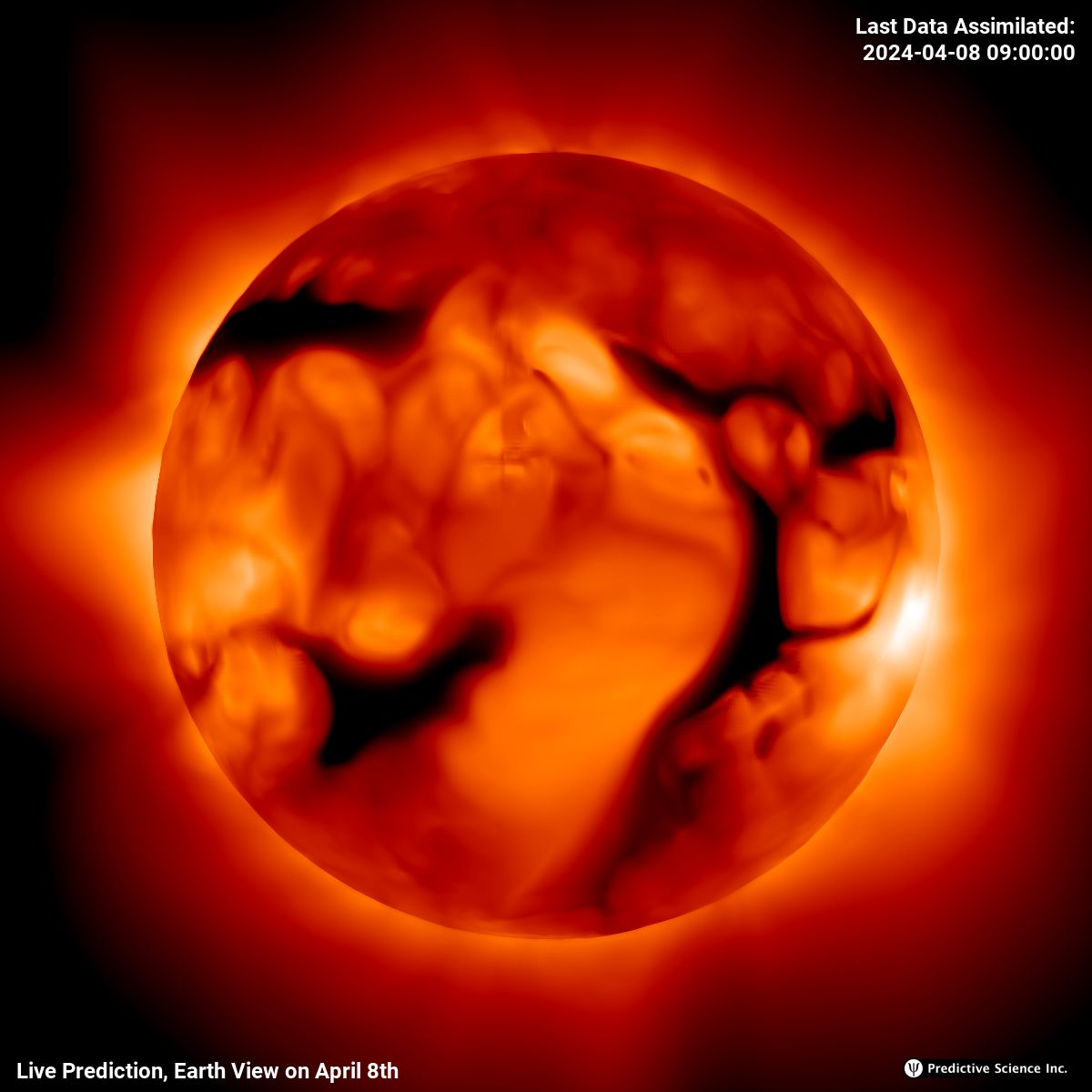 X-ray Emission