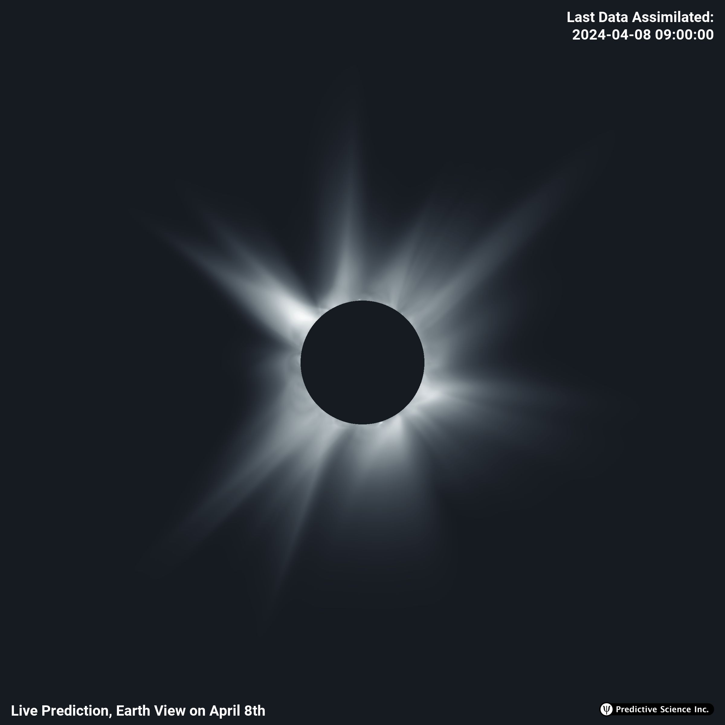 How It Will Look in Dallas, TX at Totality