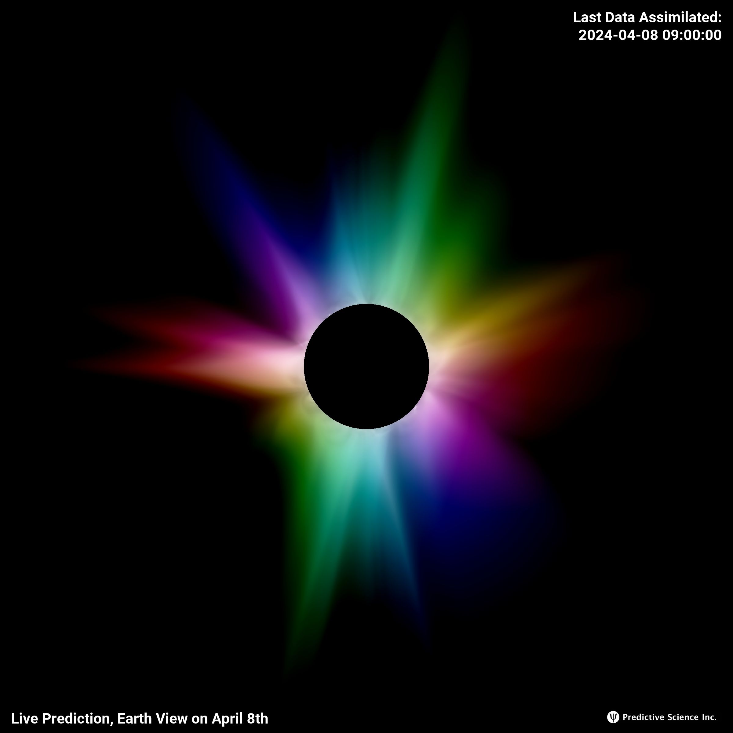 Chromatic Polarization