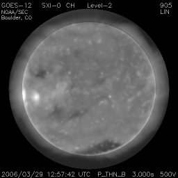 SXI Image