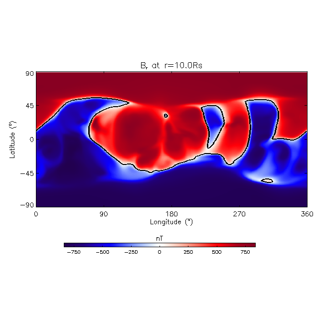 Br spherical plane 10.0Rs