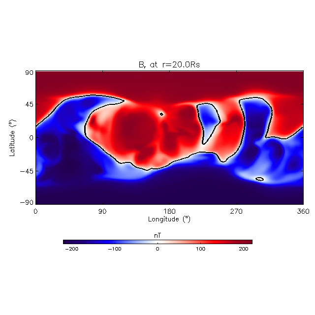 Br spherical plane 20.0Rs