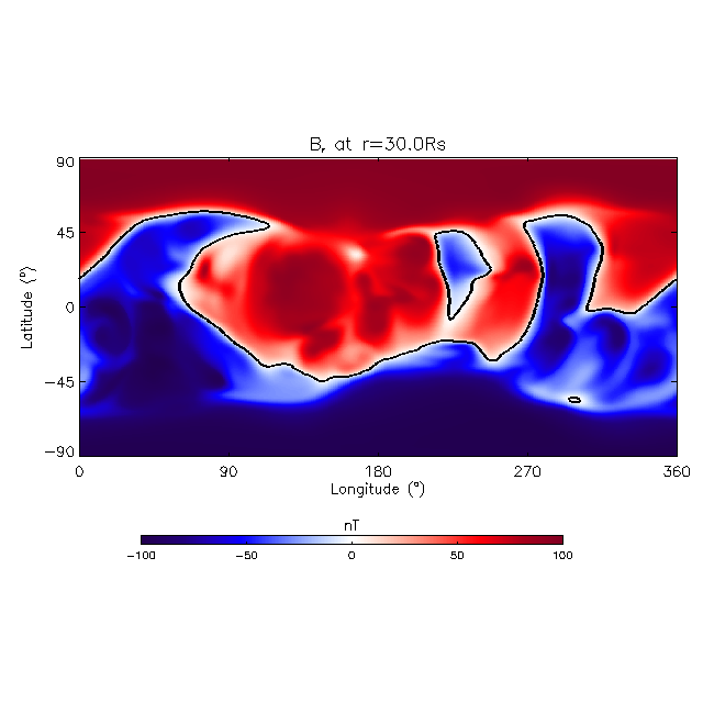 Br spherical plane 30.0Rs